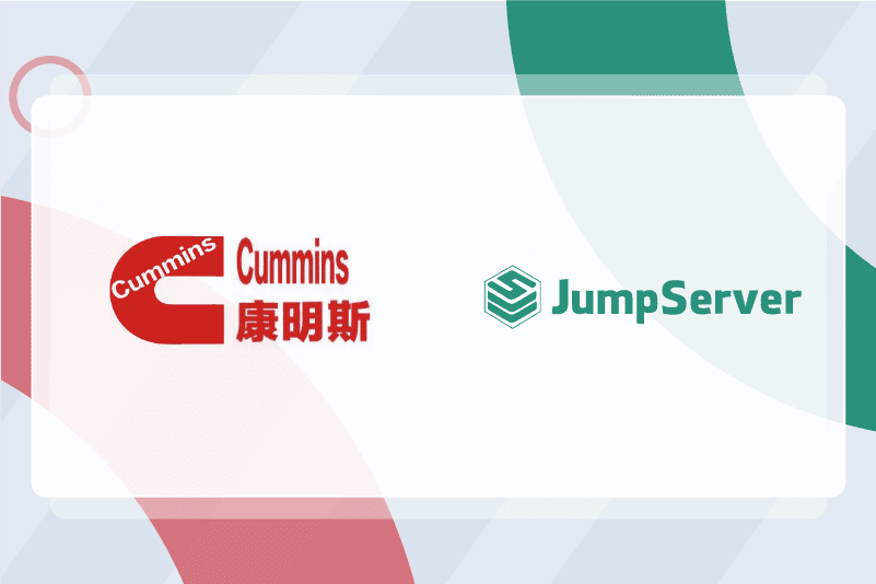 案例研究｜康明斯中国通过JumpServer搭建统一的运维安全审计平台