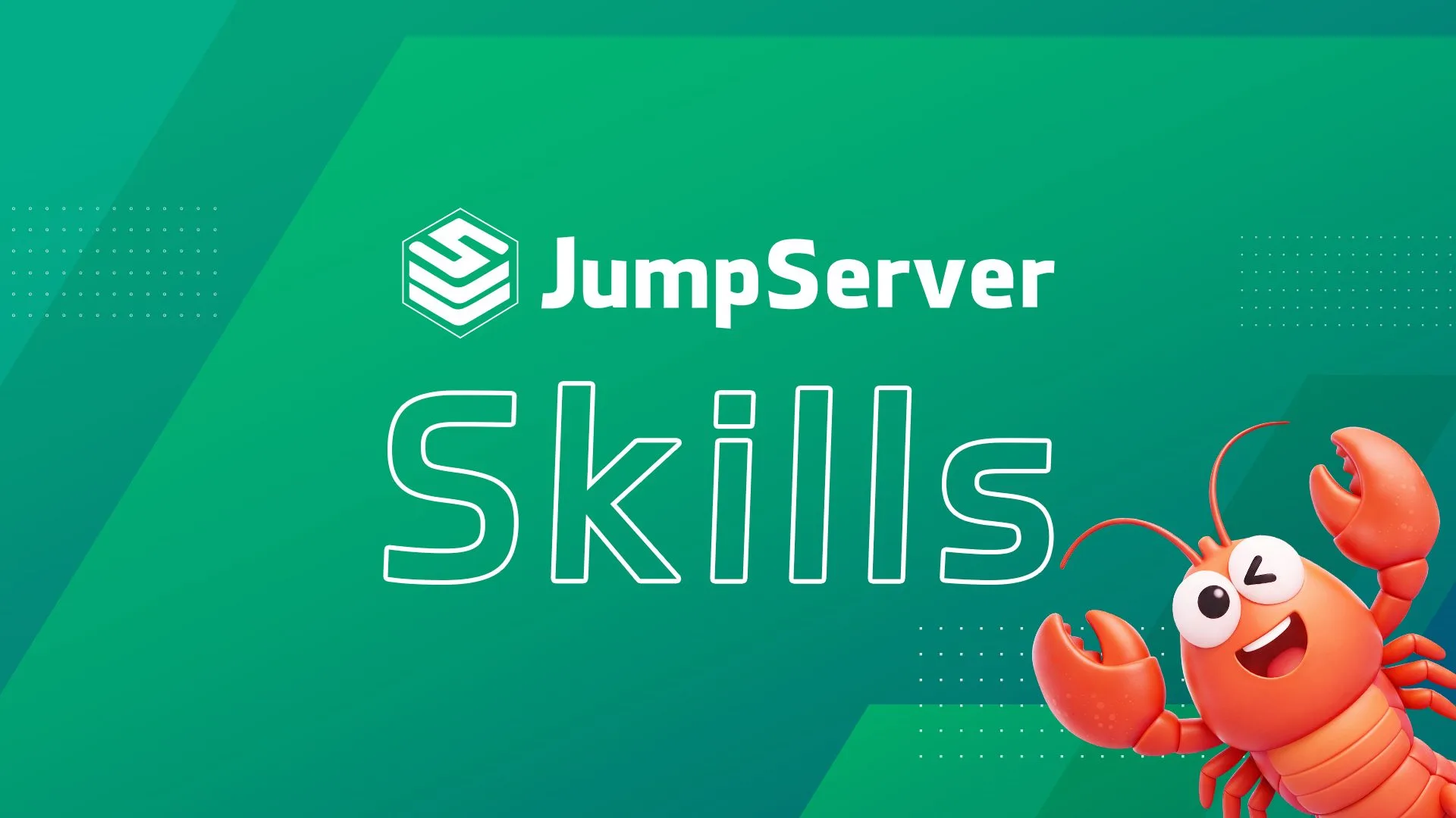 速来体验丨JumpServer Skills技能正式发布