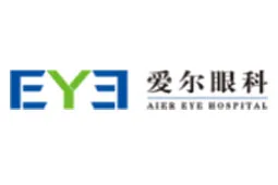 爱尔眼科 Logo