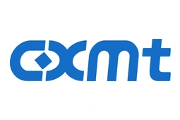 长信存储 Logo