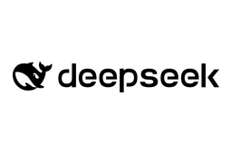 DeepSeek Logo