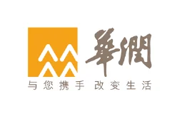 华润 Logo