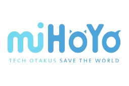 米哈游 Logo