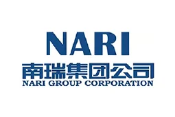 南瑞集团 Logo