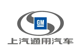 上汽通用 Logo