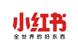 小红书 Logo