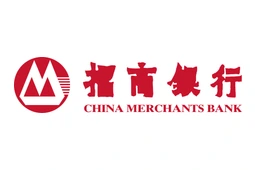 招商银行 Logo