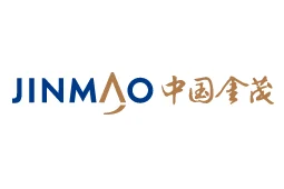中国金茂 Logo